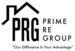 Prime RE Group - logo